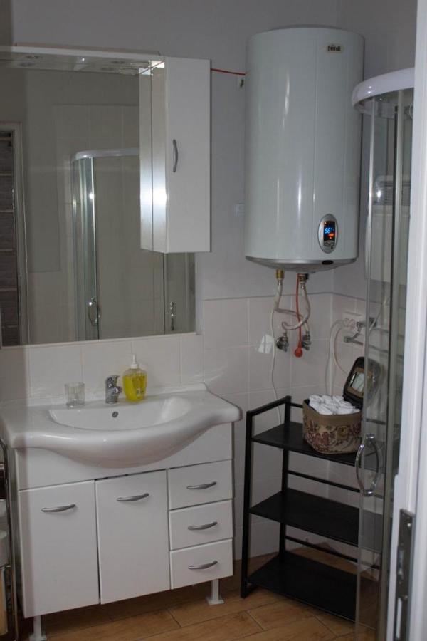 Casa Andy Brasov Apartment Exterior photo